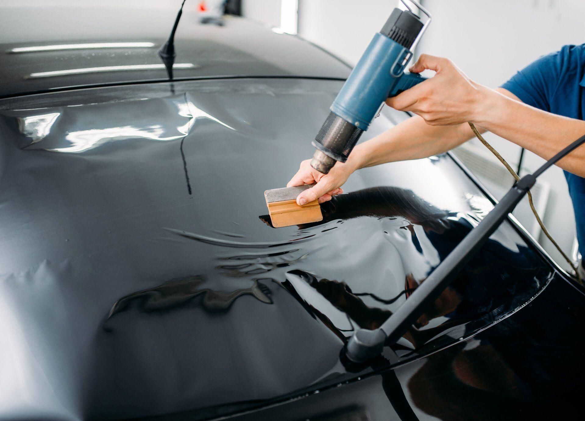 Window Tint