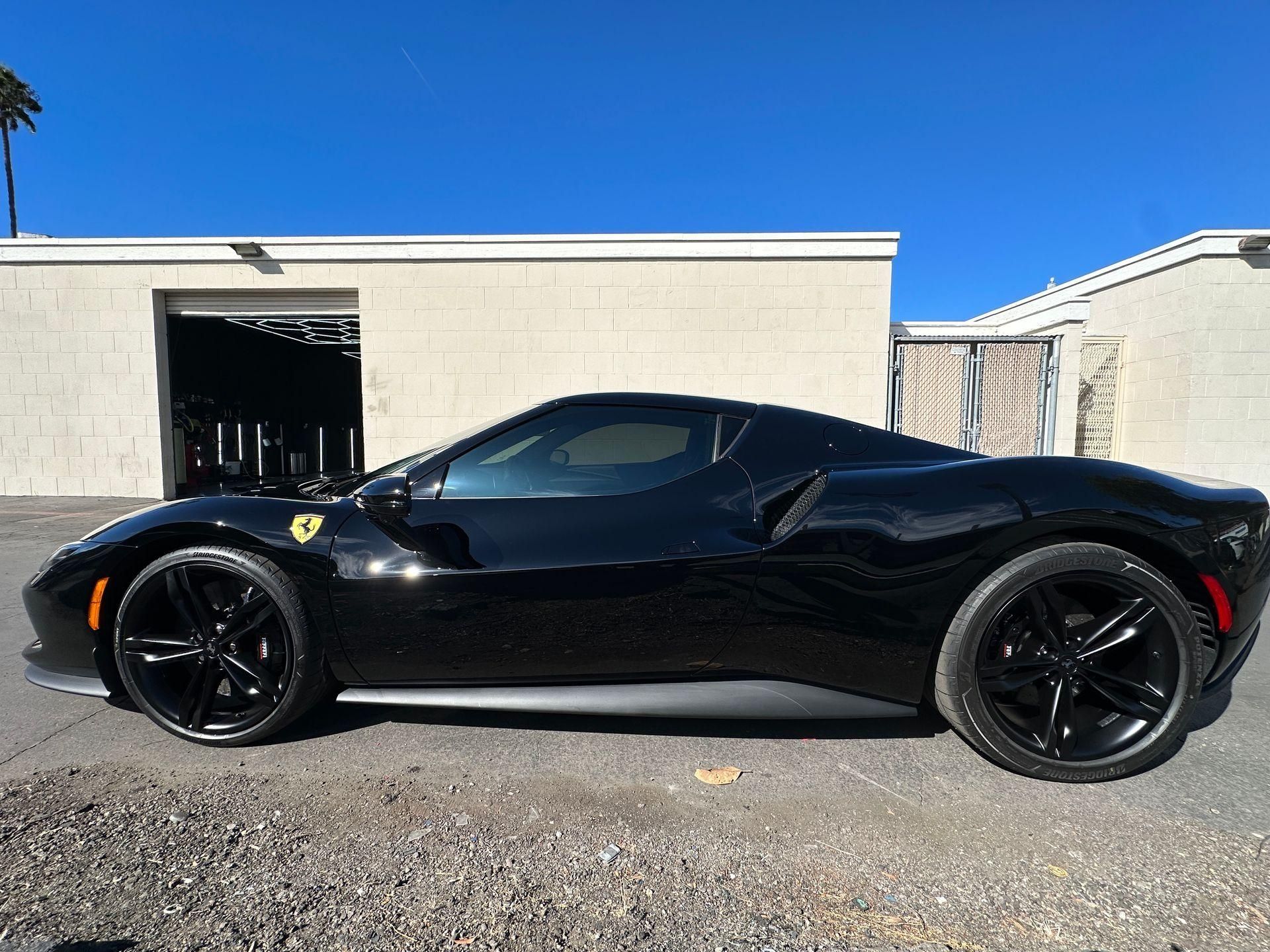 Car Window Tint