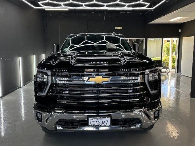 Auto Ceramic Coating