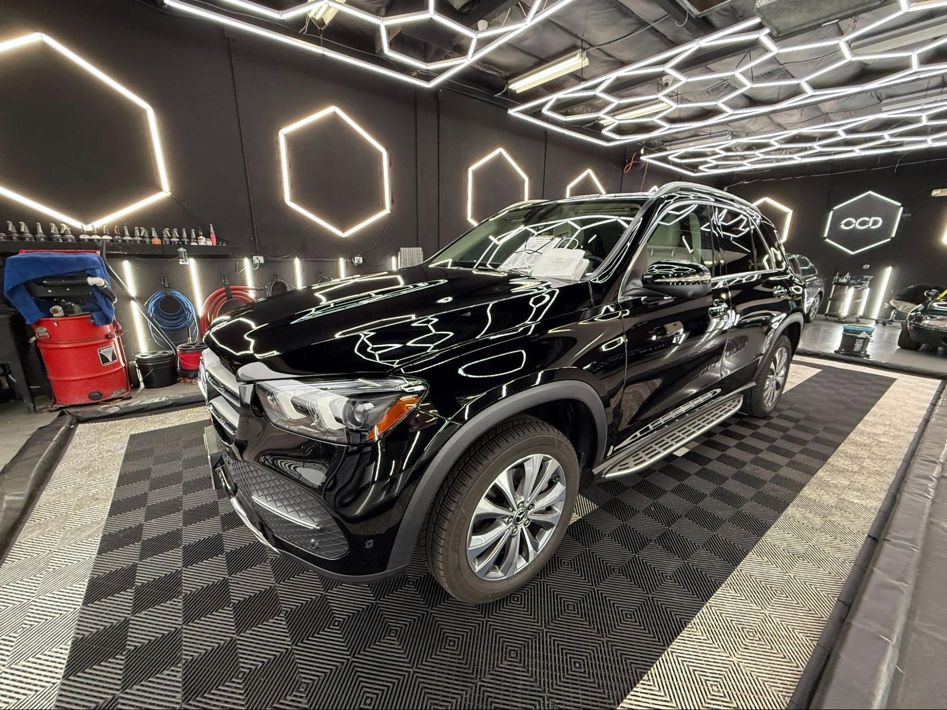 Paint Protection Film for Cars