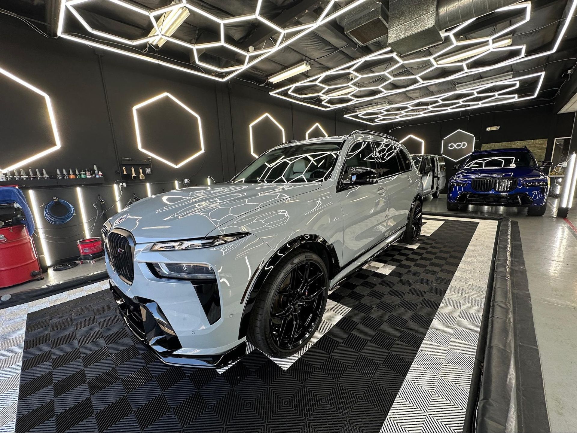 Paint Protection Film