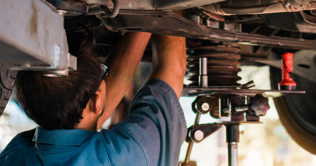 Quality Car Care, business photo 4
