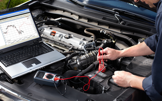 Engines | Quality Car Care