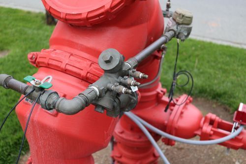 advanced backflow prevention device adelaide 