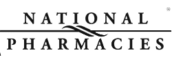national pharmacies
