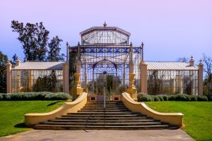 adelaide botanic garden
