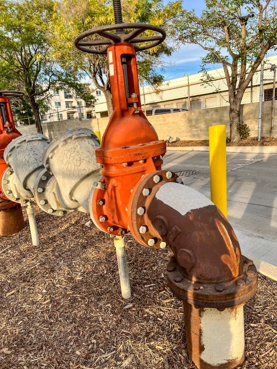 backflow prevention device adelaide