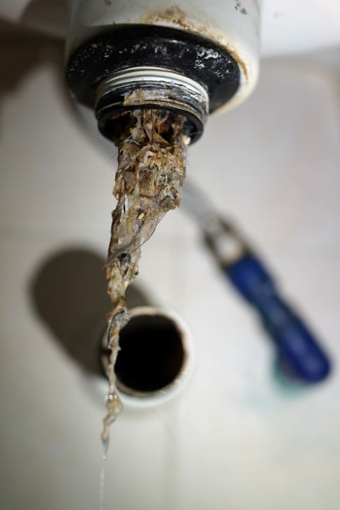 blocked drains salisbury