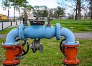 commercial plumbing
