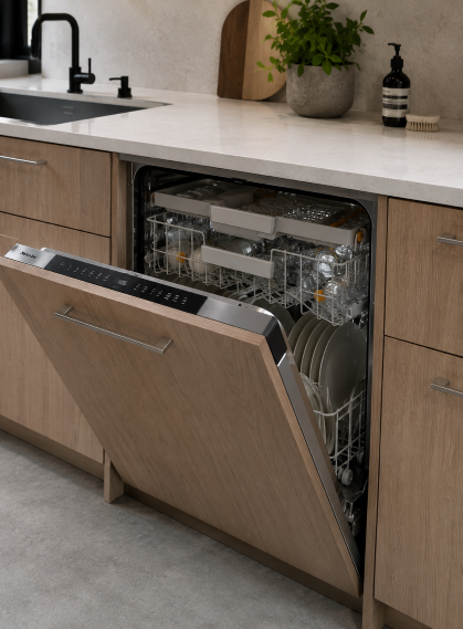 dishwasher installation adelaide
