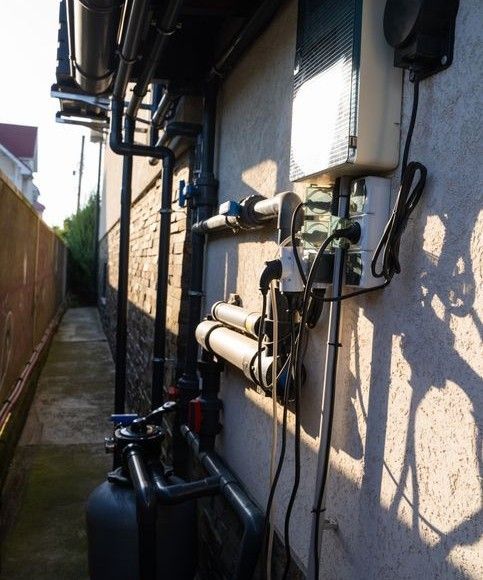 gas fitter and gas hot water experts bowden