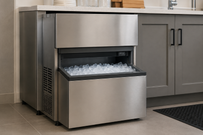 ice machine
