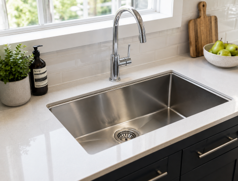 kitchen reno semaphore