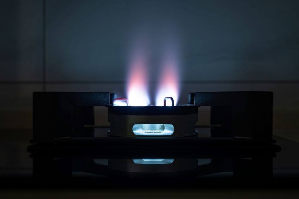 gas plumber para vista