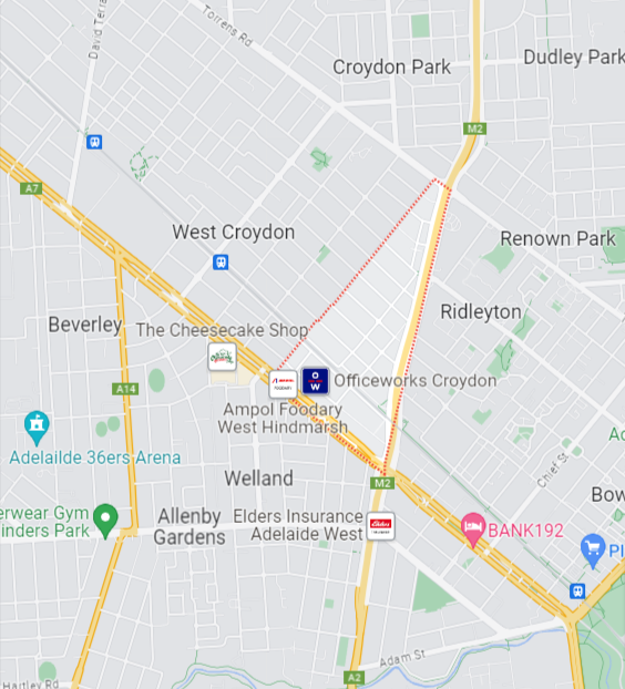 plumber Croydon 5008