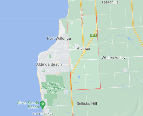 plumber aldinga