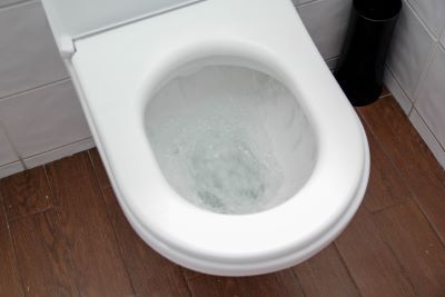 toilet plumbing salisbury