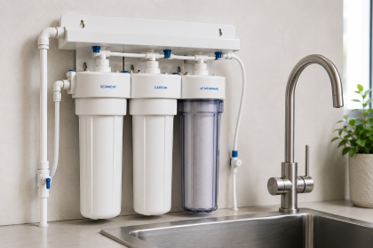 water filters