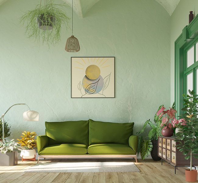Beautiful House — Sacramento, CA — Cool Breeze Painting Co Beautiful House — Sacramento, CA — Cool Breeze Painting Co