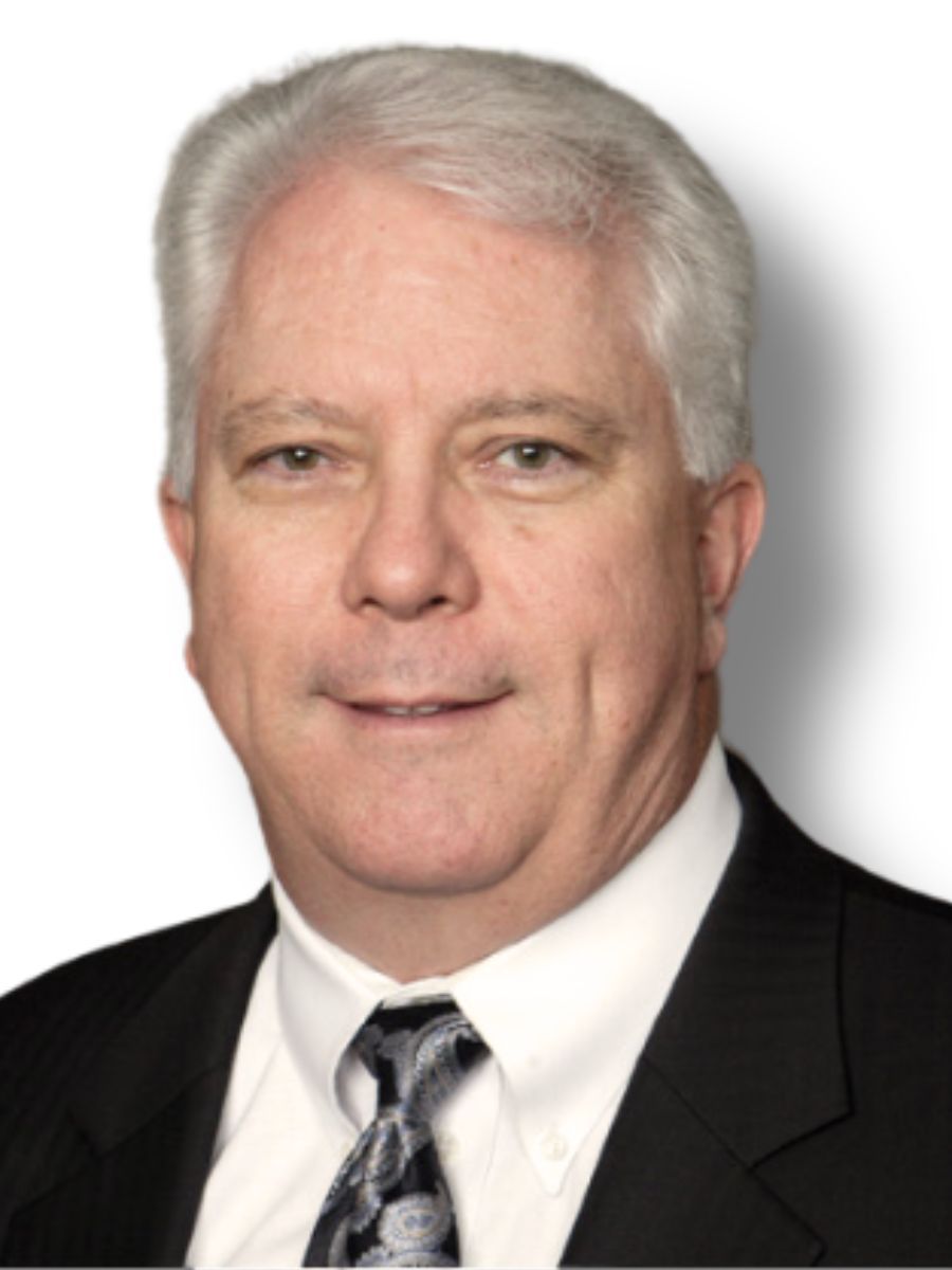 Gary S. Mueller