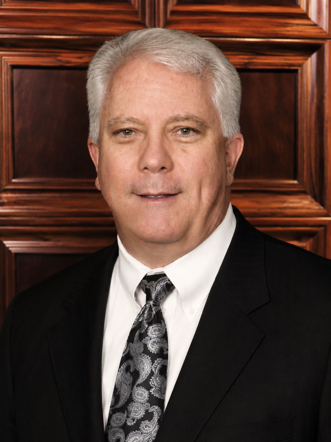 Gary S. Mueller