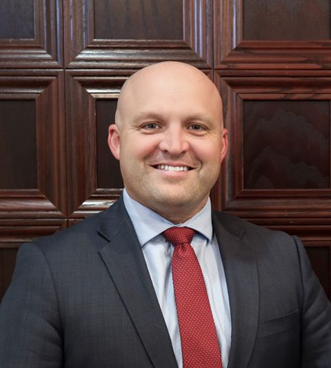 Matthew J. Mueller