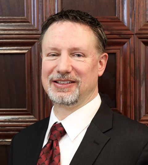 Pete Siena
