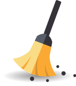 DNI - Escobas, trapeadores y cepillos en venta