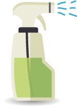 DNI - Venta de químicos y limpiadores en Ciudad Juárez