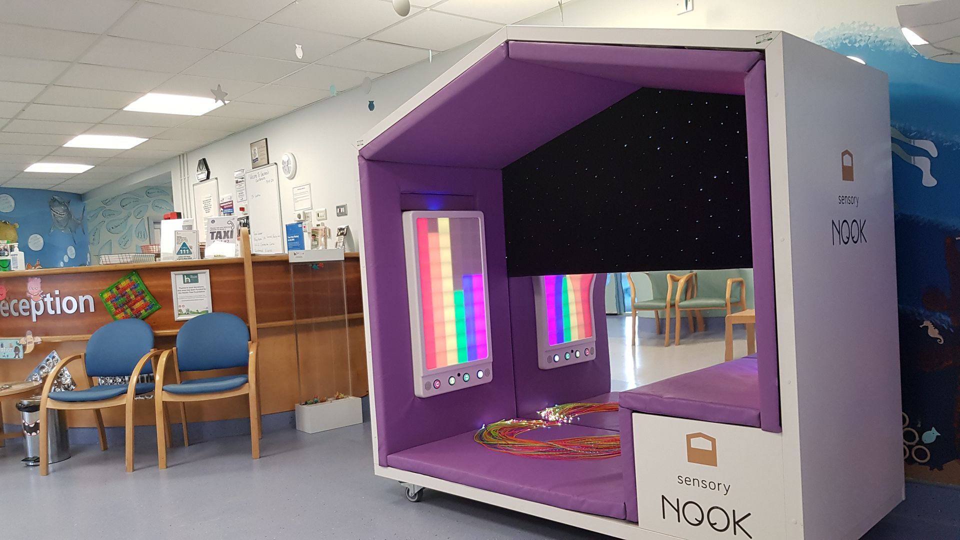 sensory-nook-in-hospital