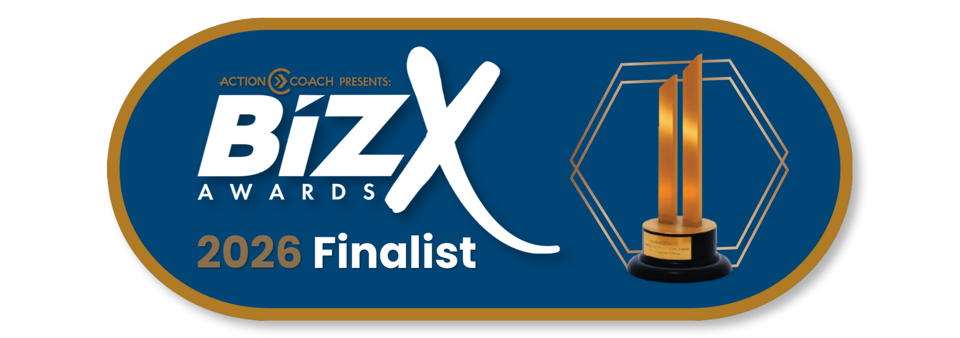 Ambispace are a BizX awards finalist 2026