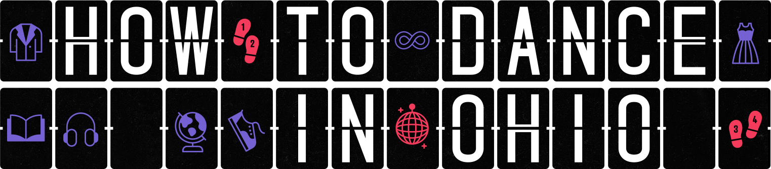 Title graphic for