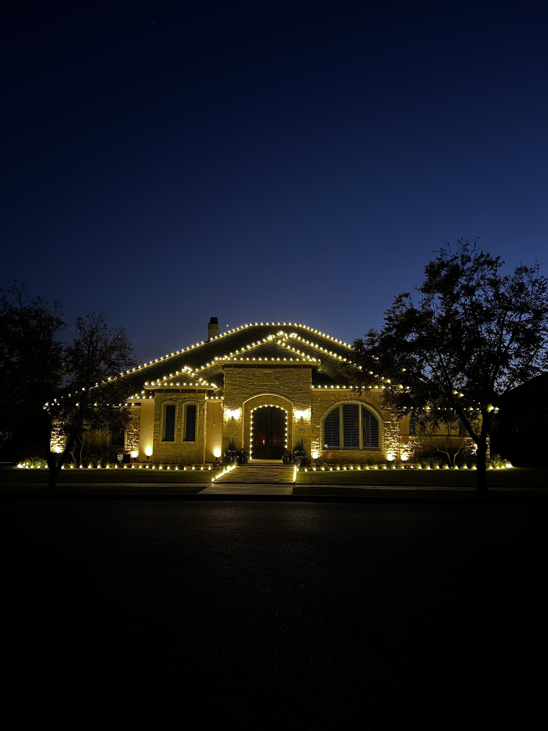 Gallery Lubbock, TX Spoon Bros Lawn & Landscape LLC