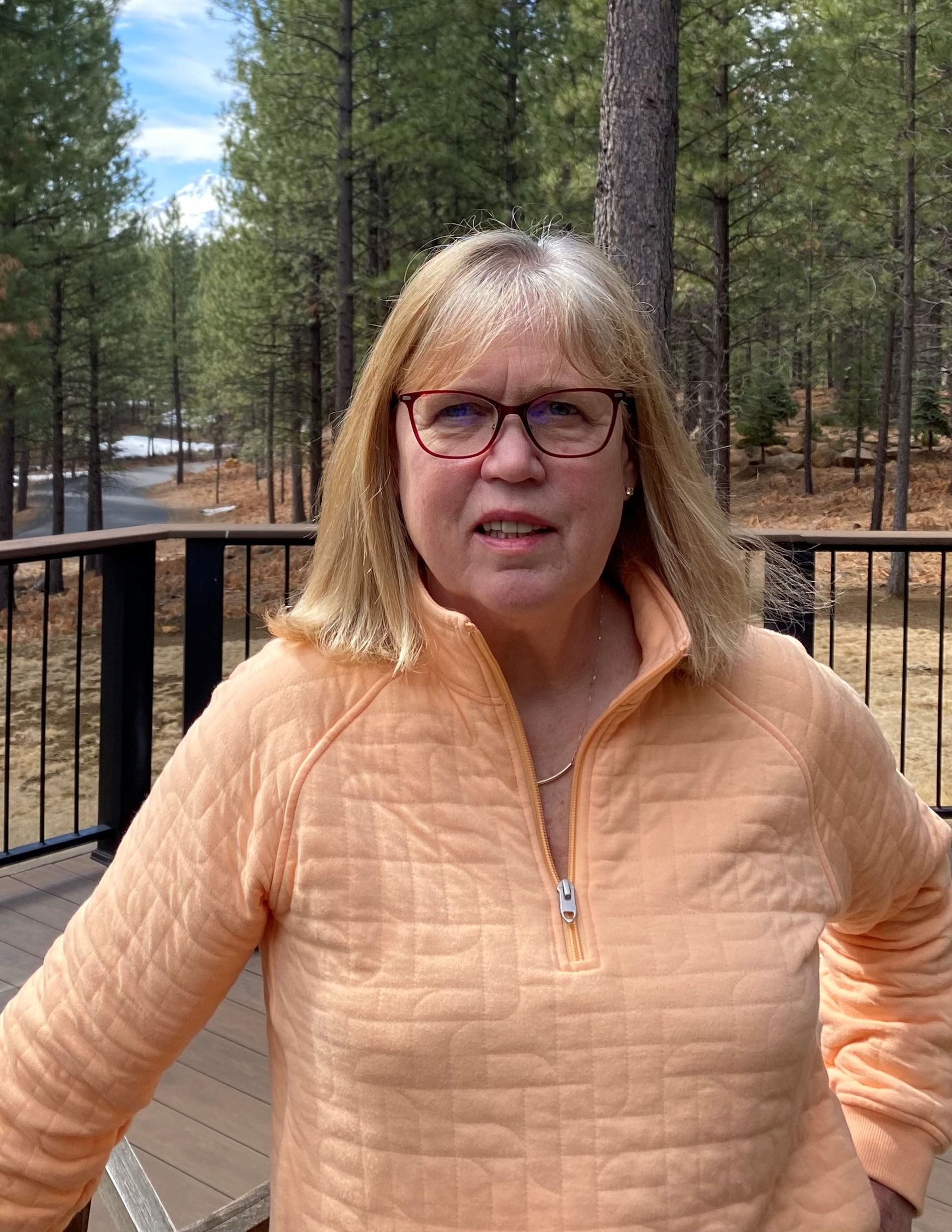 Black Butte Ranch Police Department