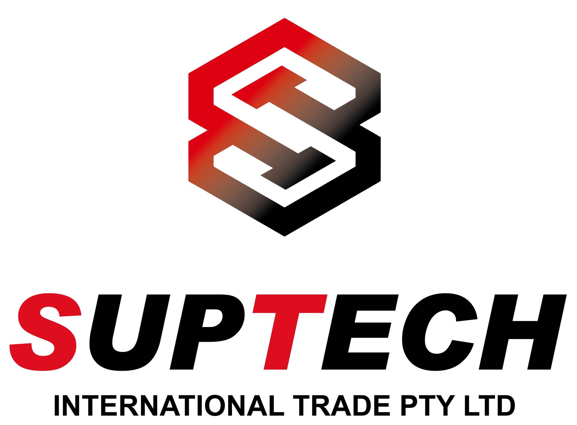 SUPTECH - logo