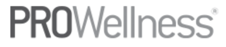 Prowellness logo