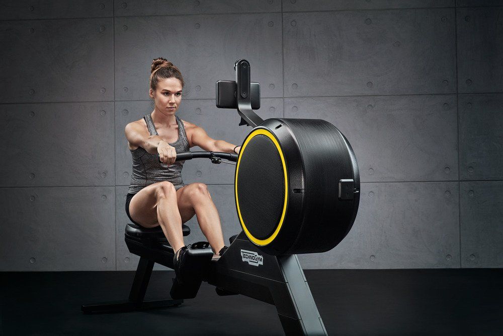 Skillrow Technogym Croatia