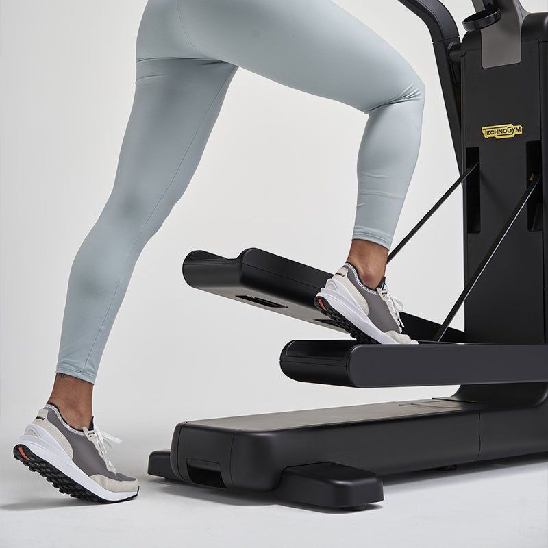 Technogym Elliptical Croatia