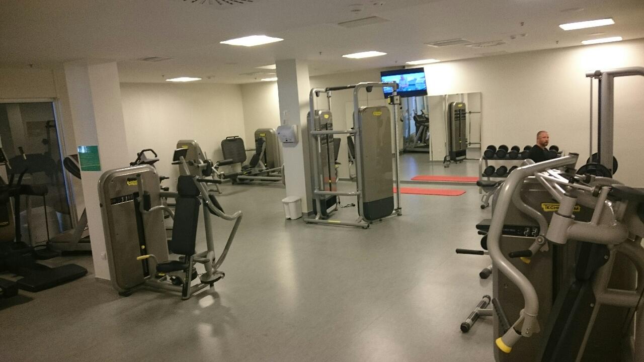 Vitality Punta
