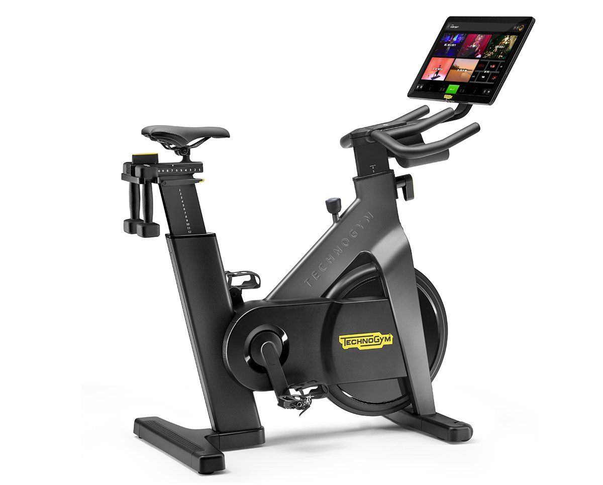 Technogym Bike sobni bicikl Hrvatska