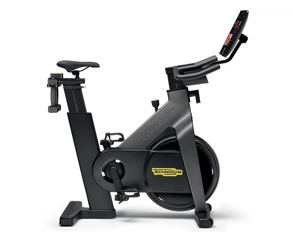 Technogym Bike sobni bicikl Hrvatska