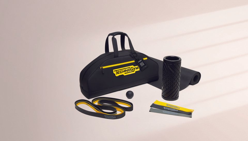 Technogym Case Croatia