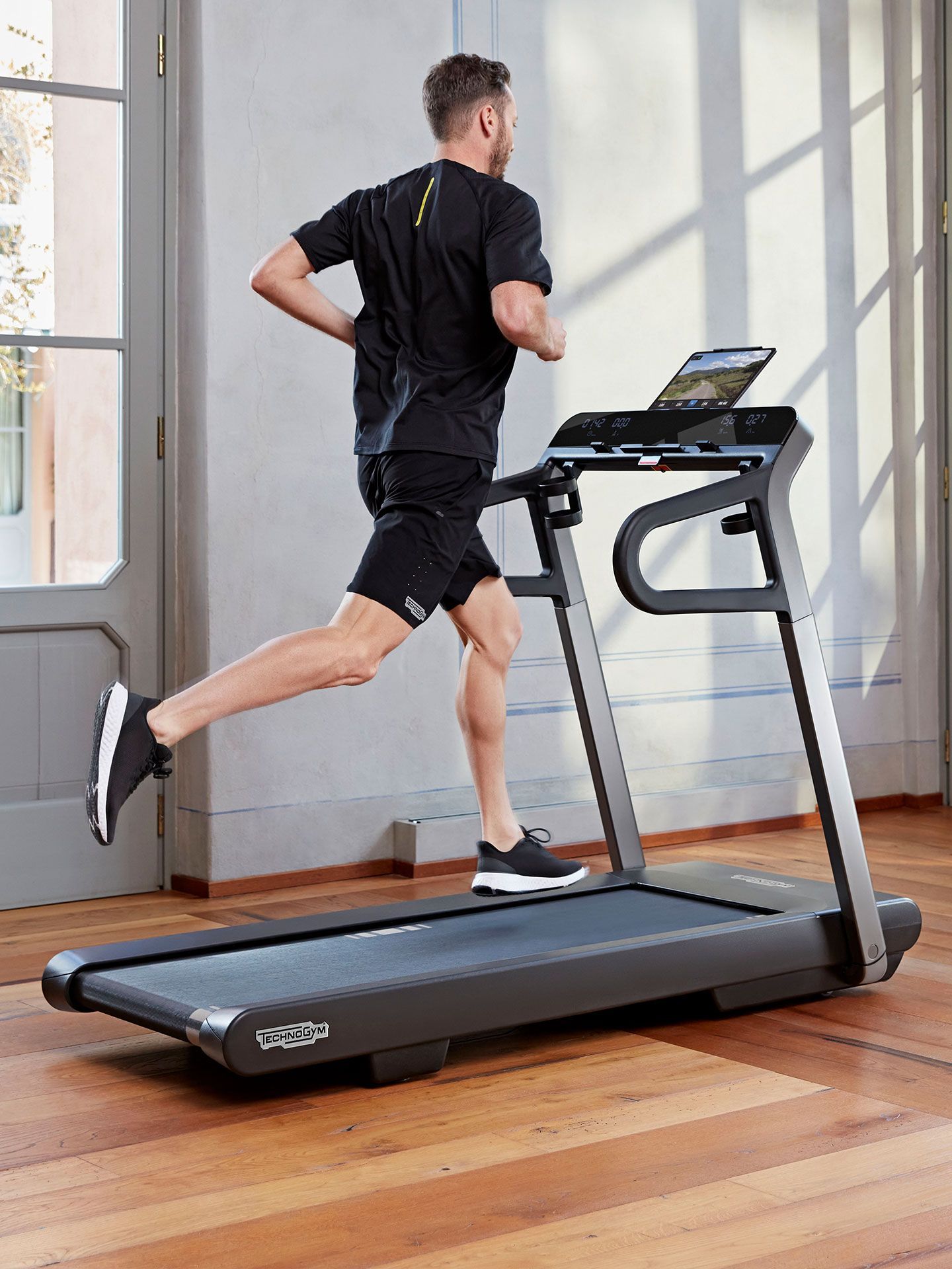 Technogym Run srbija prowellness
