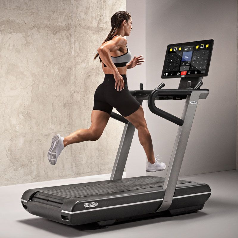 technogym run treadmill Croatia
