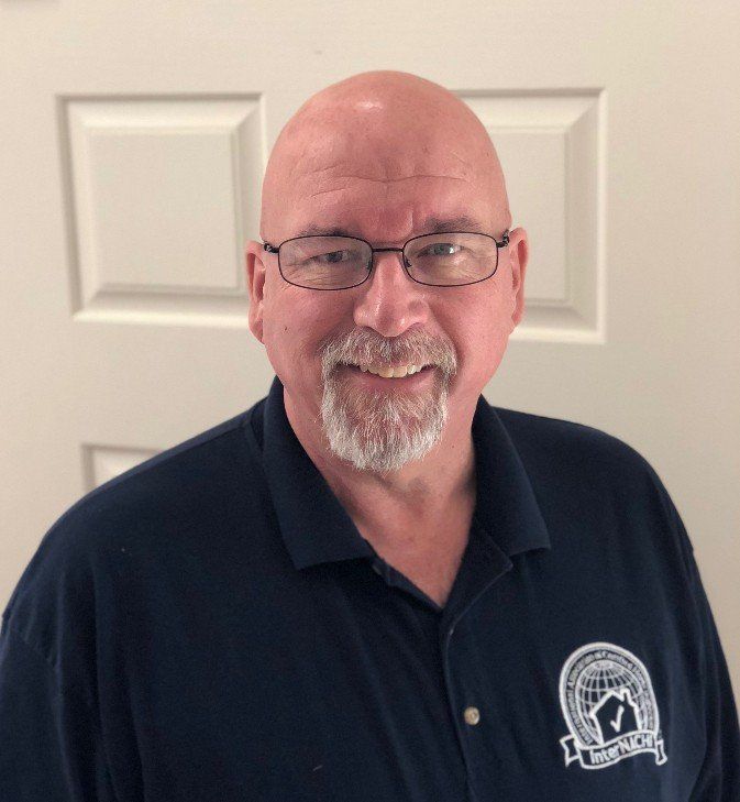 Bob Pavlik, Certified Master Inspector