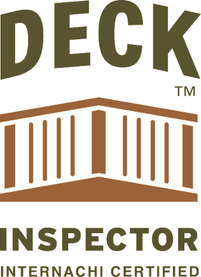 Certified Deck Inspector image