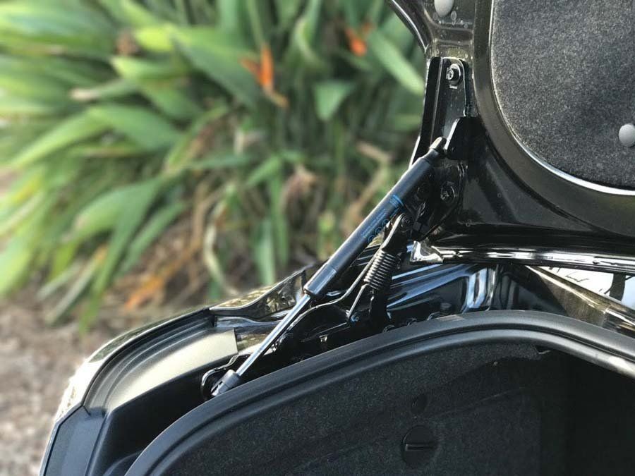 Car Gas Strut