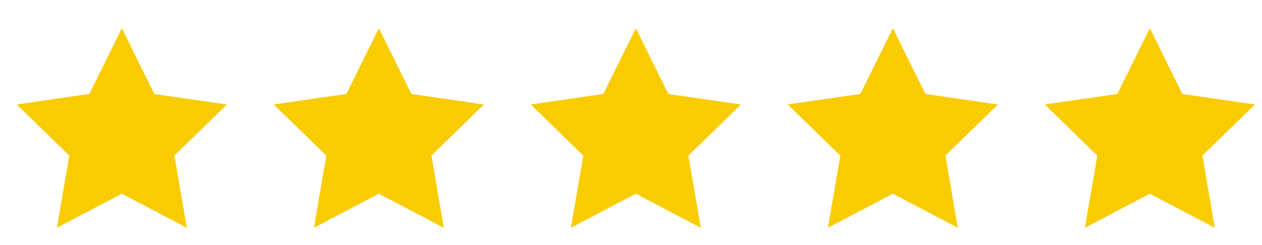 Five Stars