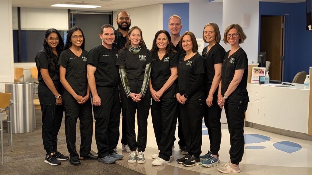 Eye Checkup — Columbus, OH — Pediatric Ophthalmology Associates, Inc. Eye Checkup — Columbus, OH — Pediatric Ophthalmology Associates, Inc.