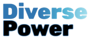 Electrician on the Central Coast Logo — Diverse Power In Berkeley Vale, NSW